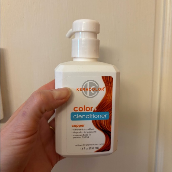 Copper Color + Clenditioner - Picture 4 of 6